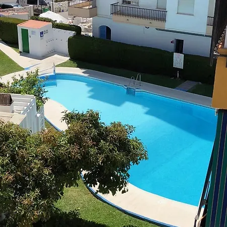 Albaida Ii 2b Menyber Apartament *
