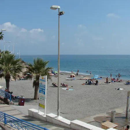 Albaida Ii 2b Menyber Apartamento