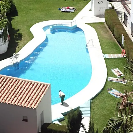 Albaida Ii 2b Menyber Appartement